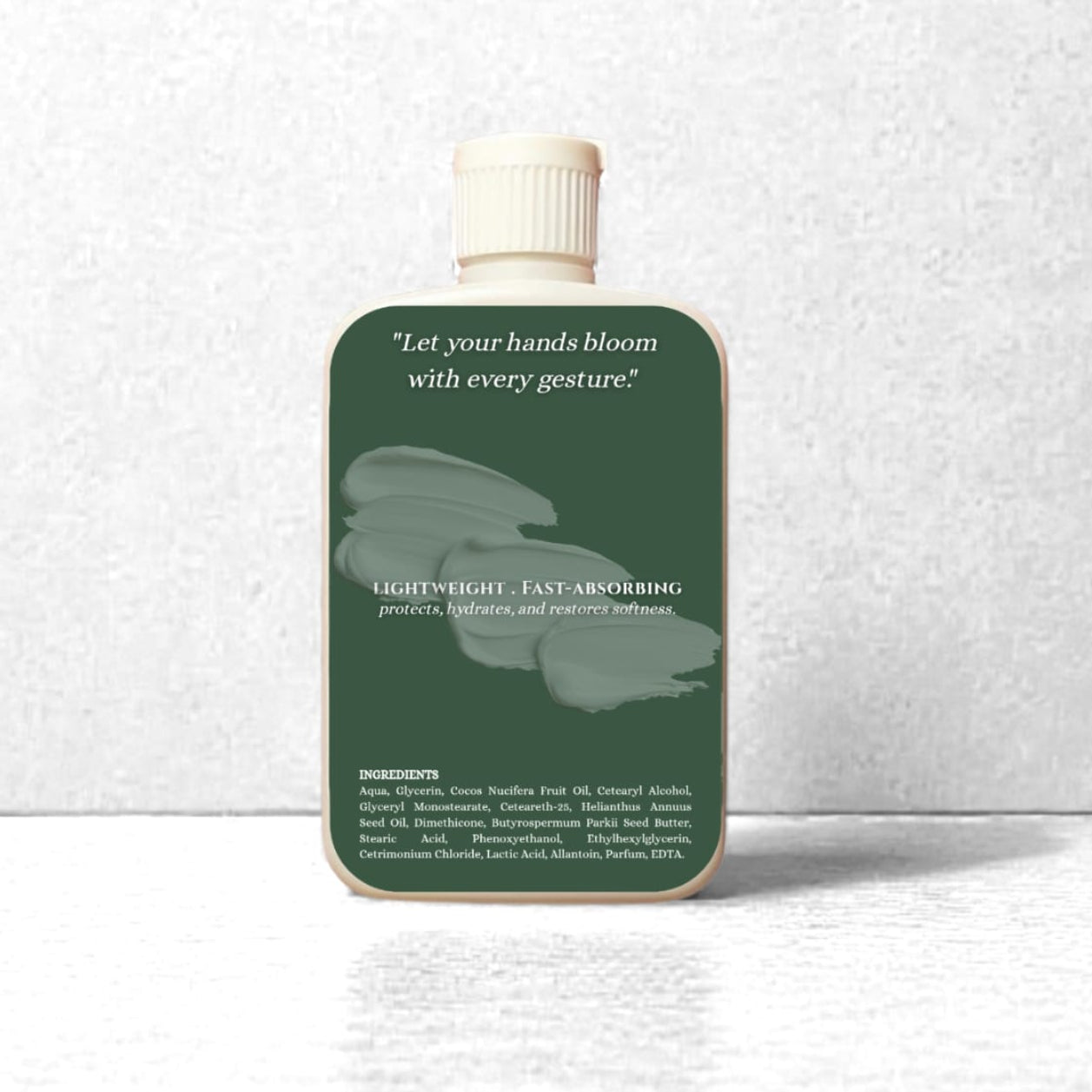 Lamsa Hand Cream