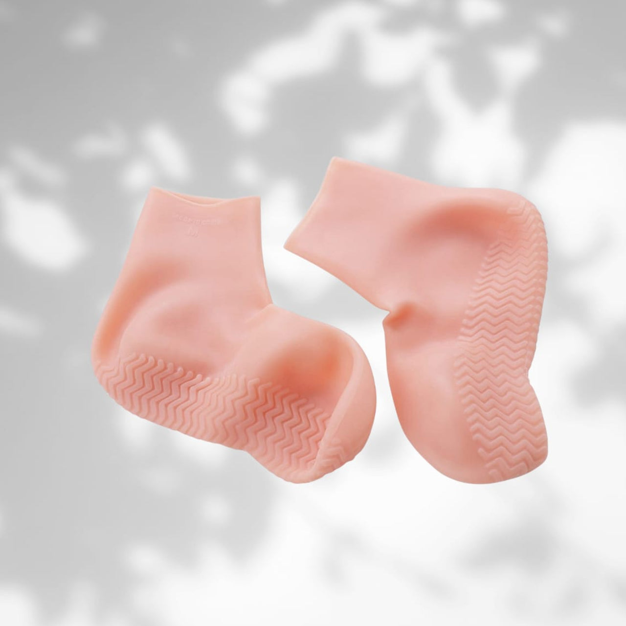 Soft-Seal Socks