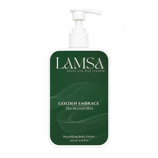 Body Lotion