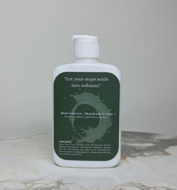 Feet Cream