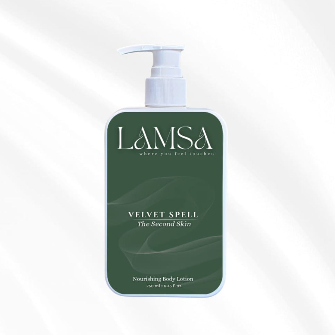 Body Lotion
