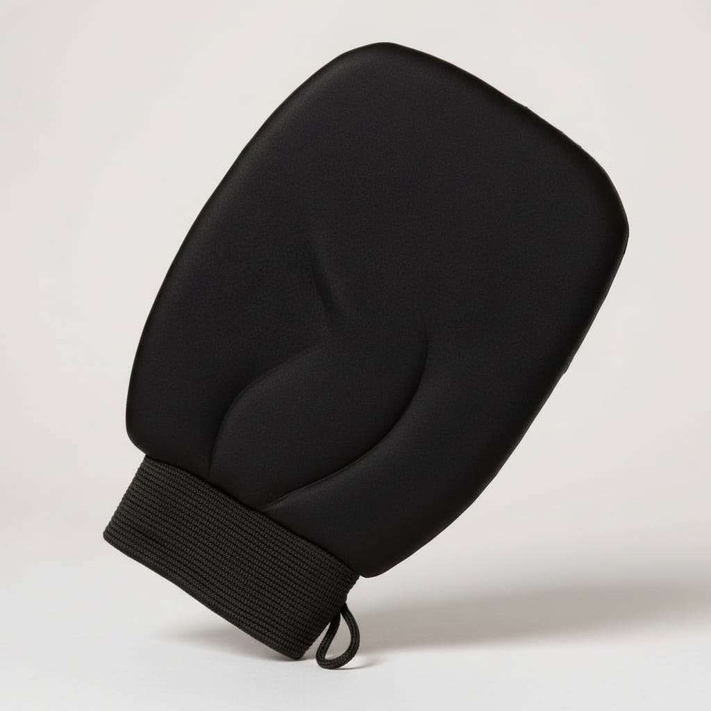 Skin-Polish Glove
