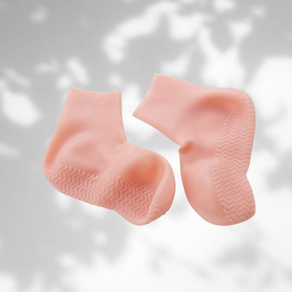 Soft-Seal Socks