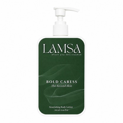 Body Lotion