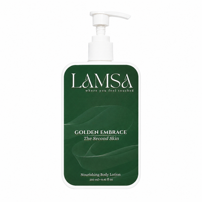 Body Lotion