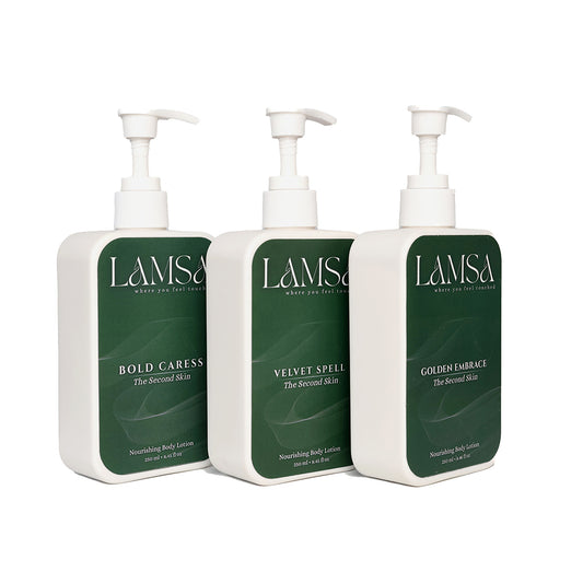 Body Lotion