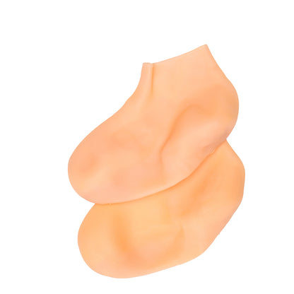Soft-Seal Socks