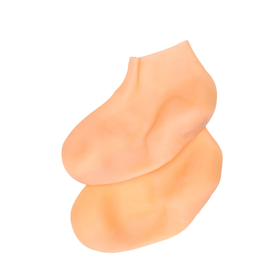 Soft-Seal Socks