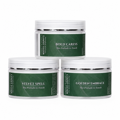 Exfoliating Body Scrub