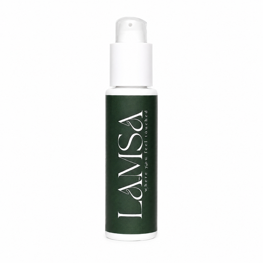 Hand Cream