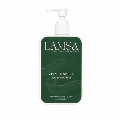 Body Lotion