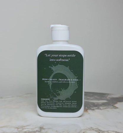 Feet Cream