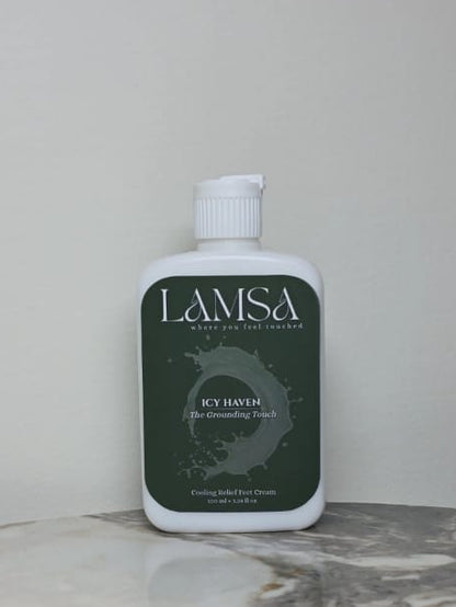 Feet Cream