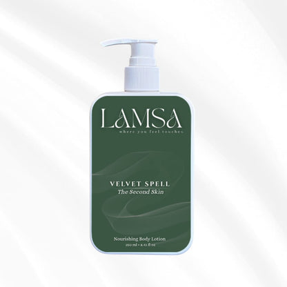 Body Lotion
