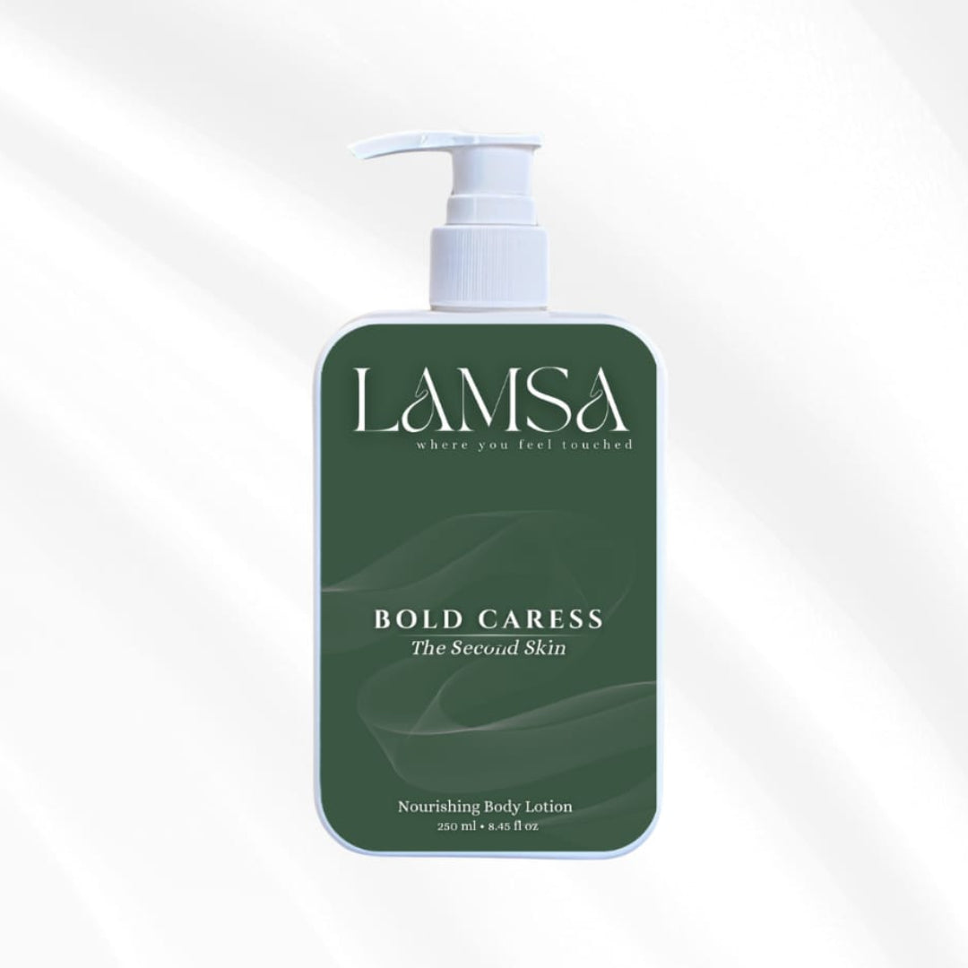 Body Lotion