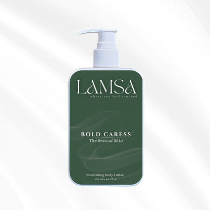 Body Lotion