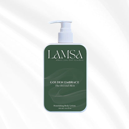 Body Lotion