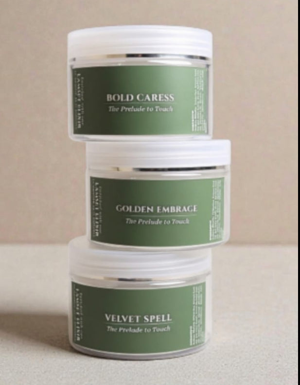Exfoliating Body Scrub