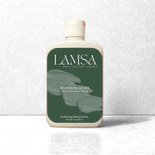 Lamsa Hand Cream