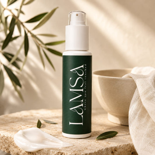 Hand Cream