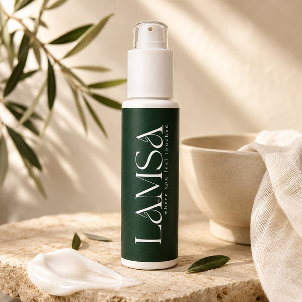 Hand Cream