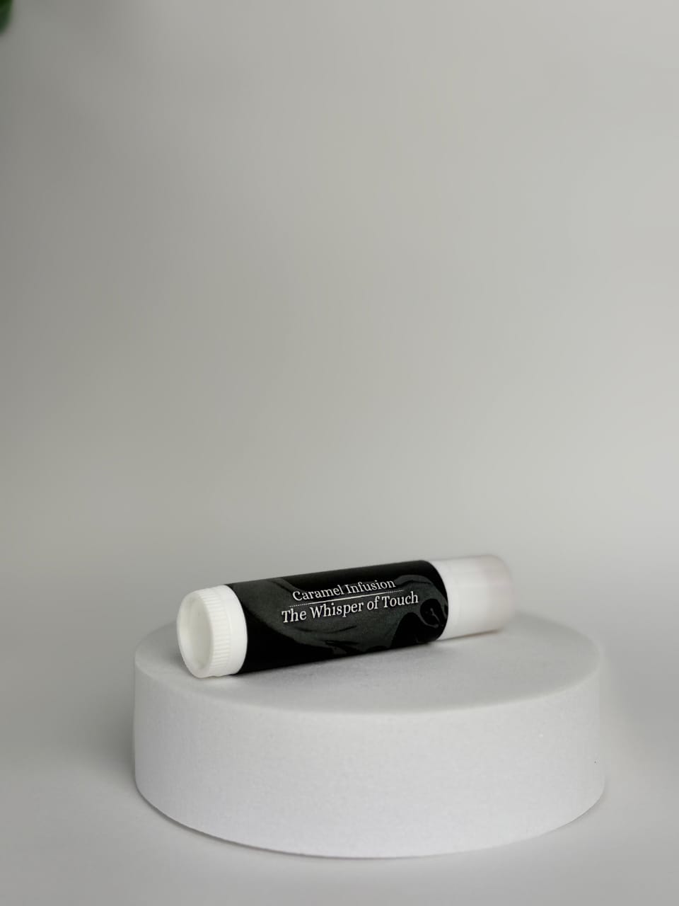 LAMSA Caramel Lip Balm nourishing hydrating balm for soft lips in Lebanon